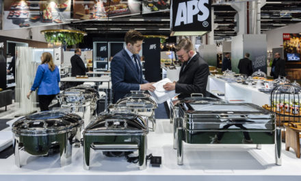 Ambiente 2021: nu al veel aanmeldingen