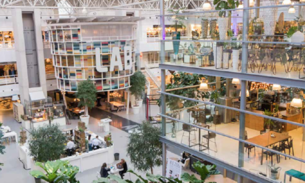 DWI is voorbereid op Najaarsbeurs