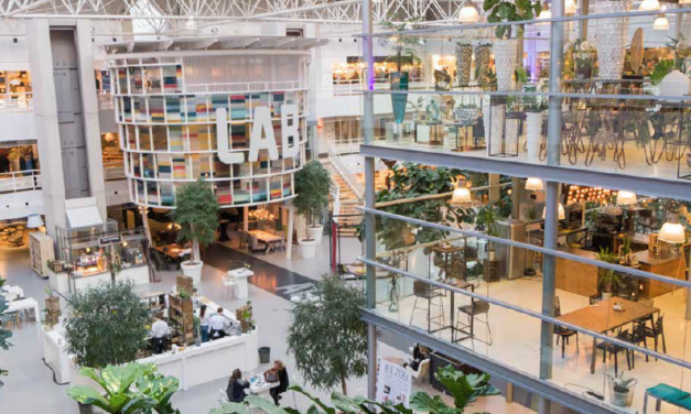 DWI is voorbereid op Najaarsbeurs