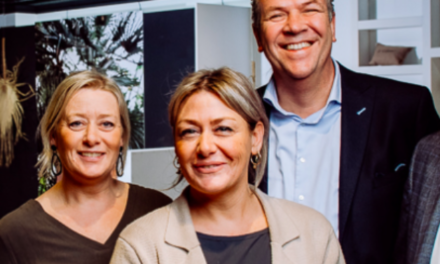 ‘Wij stellen de klant centraal’