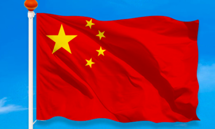 China kenner en prominente groothandelaar: ‘China is nog voorzichtig’