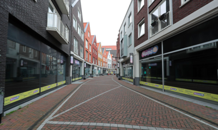 Column Tadek Solarz (CMG): ‘Retail als sluitpost, dat kan niet!’