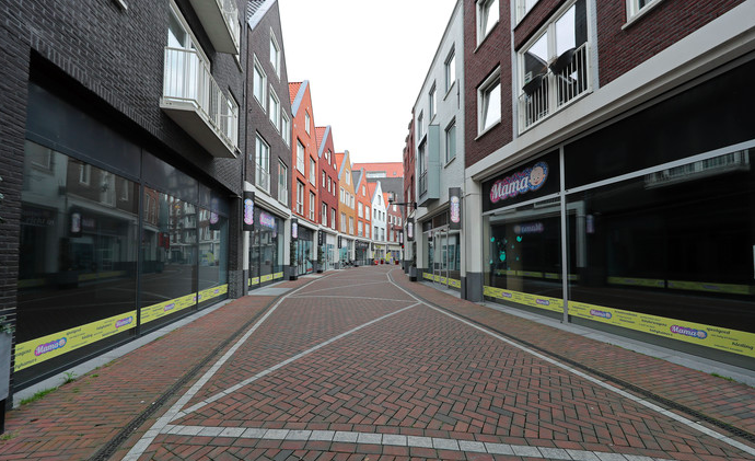 Eerste reactie INretail op verlenging maatregelen