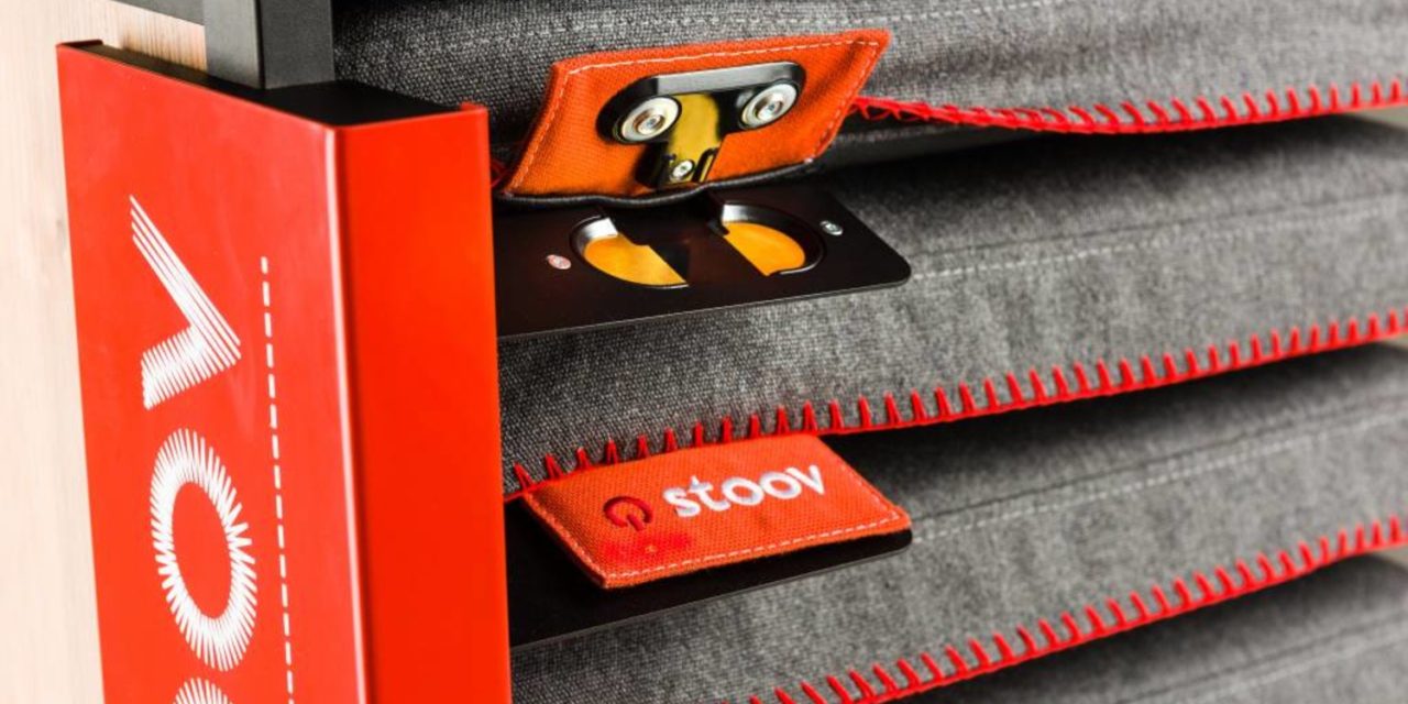 Stoov scoort met investeringsronde