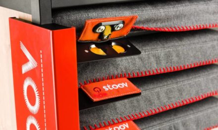 Stoov scoort met investeringsronde
