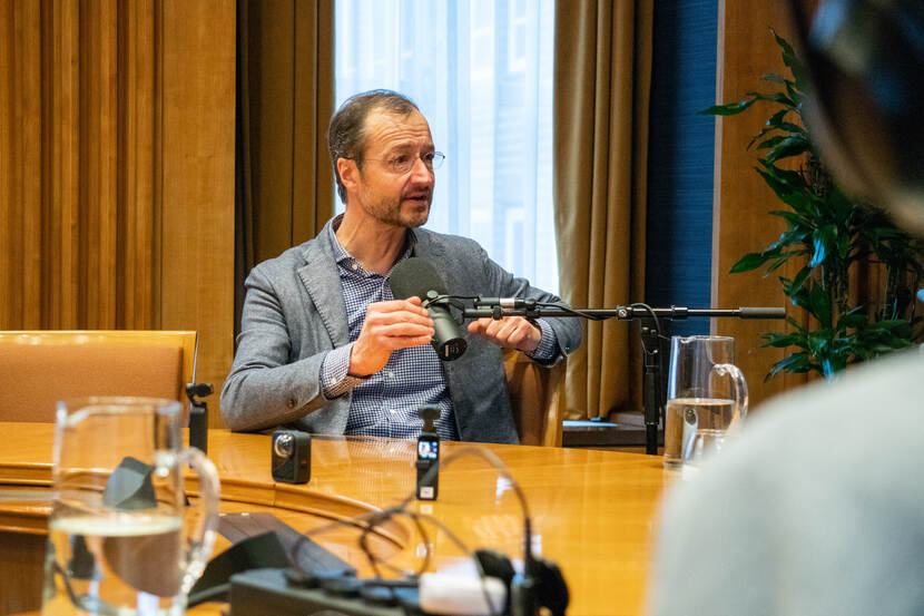 Extra geld van overheid voor kleine bedrijven