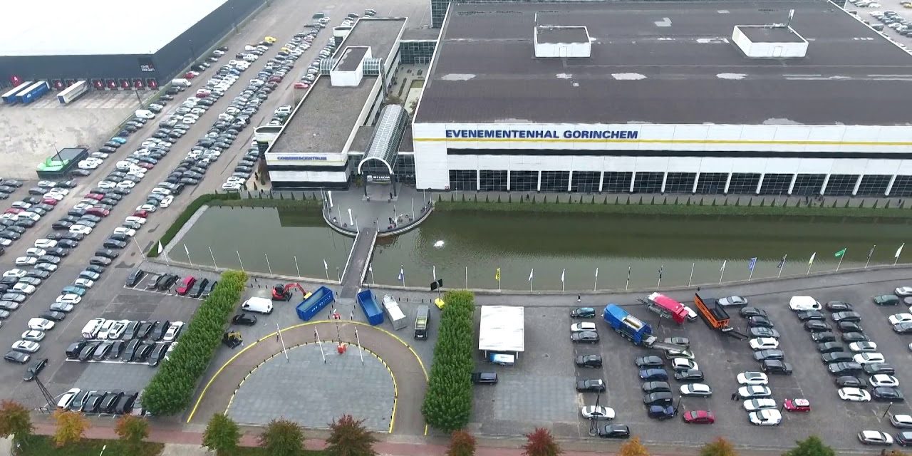 Nu ook in Nederland: laat ons beurzen organiseren!