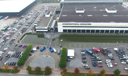 Nu ook in Nederland: laat ons beurzen organiseren!