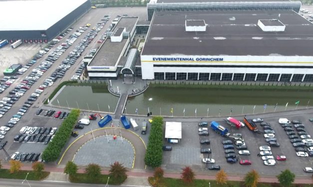 Nu ook in Nederland: laat ons beurzen organiseren!
