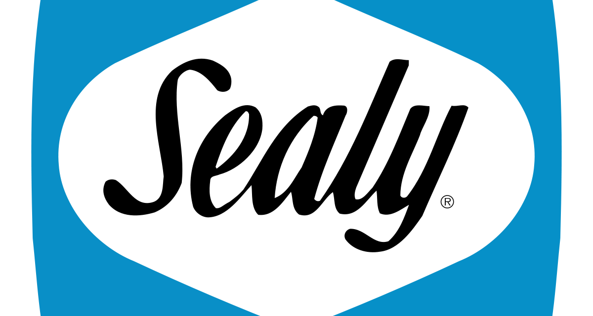 Sealy sluit de poorten