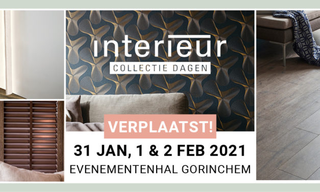 InCoDa schuift door naar 2021