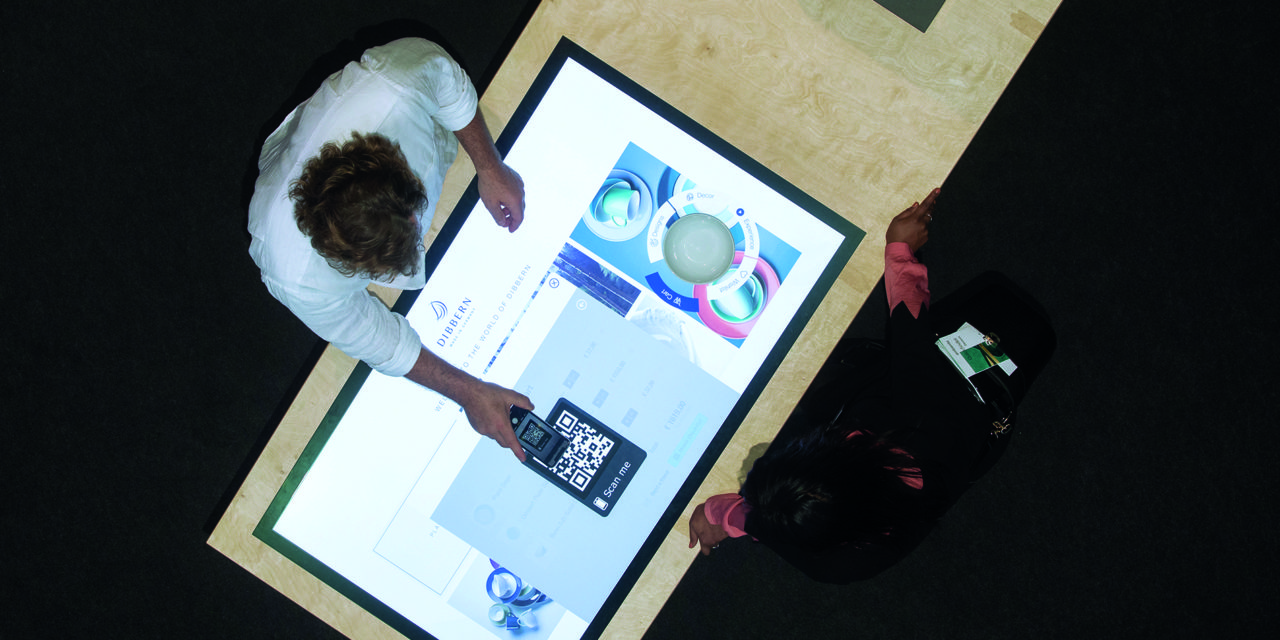 Conzoom portal als alternatief voor beurs