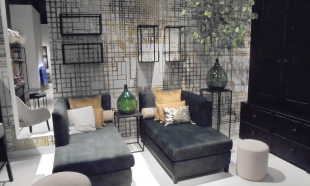 ETC Design Center: vandaag veel bezoek
