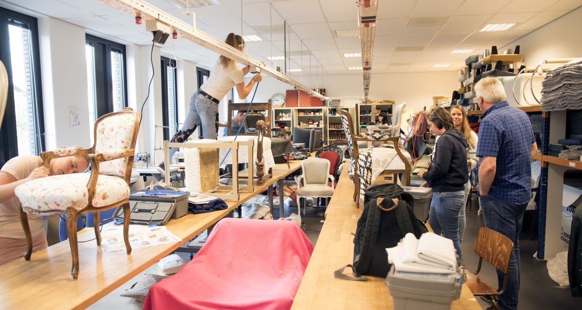 HMC: andere tijden, andere exameneisen
