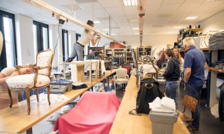 HMC: andere tijden, andere exameneisen