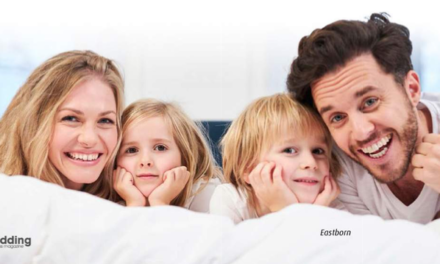 Bedding Business: de nieuwe koers van Hilding Anders Nederland