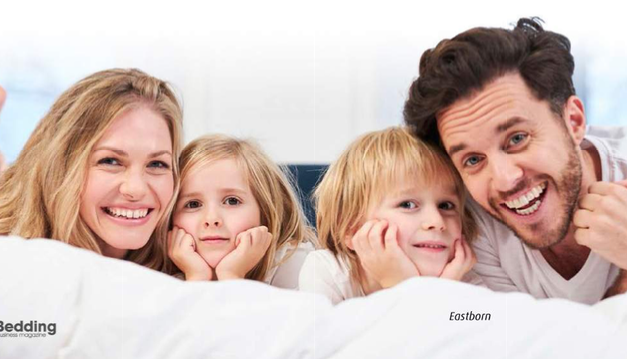 Bedding Business: de nieuwe koers van Hilding Anders Nederland