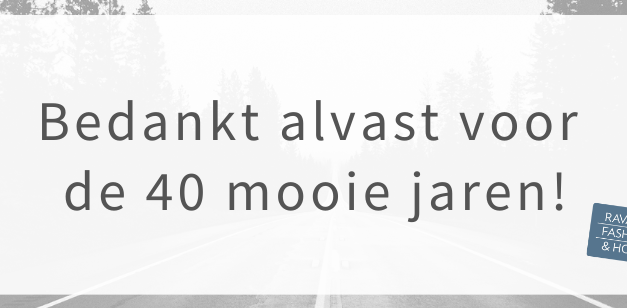 Na 40 jaar is het voorbij: woonwinkel sluit deuren