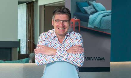 -INTERVIEW- VAN WAAY INTERIEURS 120 JAAR: ALLE AANDACHT VOOR DE KLANT ALS UITGANGSPUNT