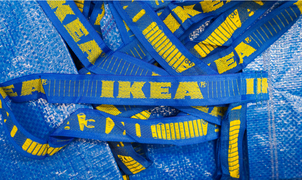 19 IKEA vestigingen in de UK gaan weer open