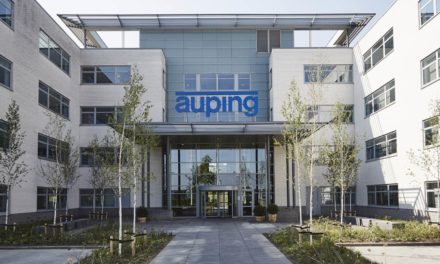 Auping behaalt B Corp status