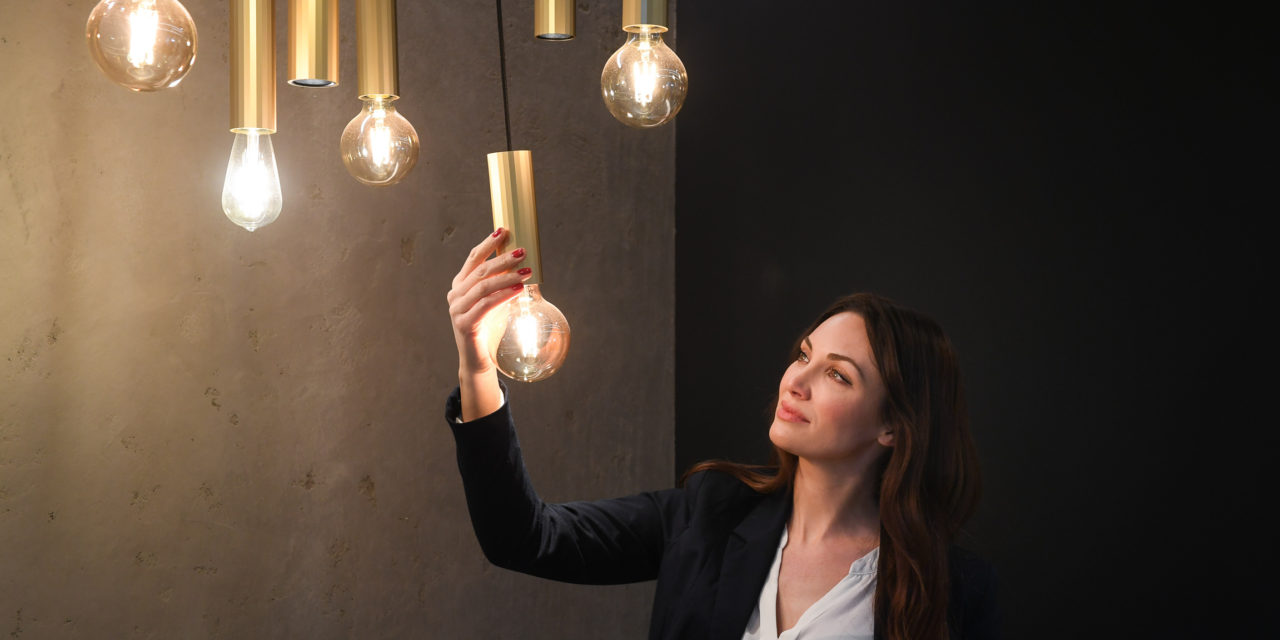 Light+Building verplaatst naar 2022
