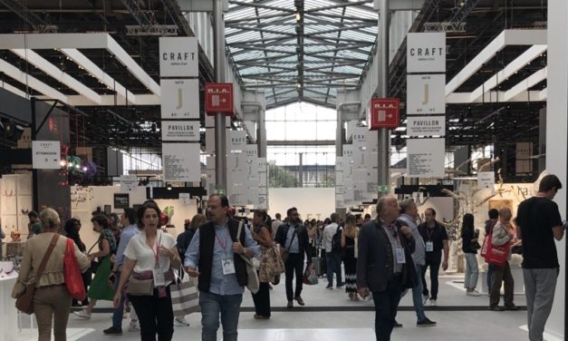 Maison&Objet brengt onderzoek in beeld