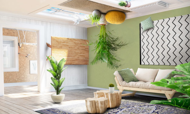 Domotex 2021: Cover New Ground