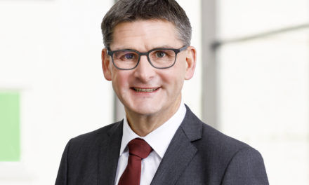 Koelnmesse roept op tot optimisme
