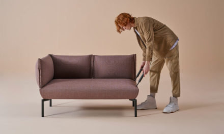 Het lampje ging branden bij Sancal