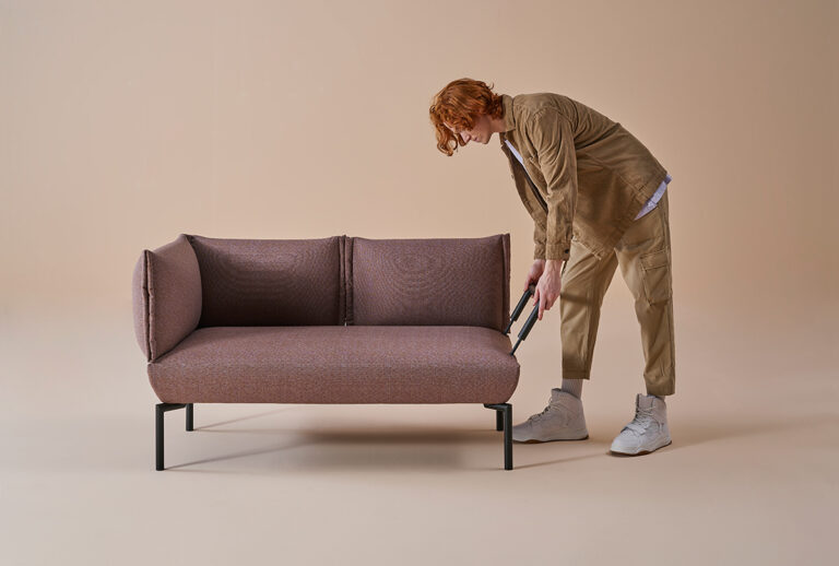 Het lampje ging branden bij Sancal