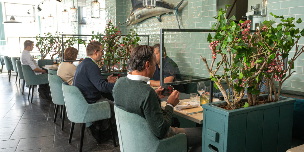 PMP en Dijkos klaar voor The New Way of Life