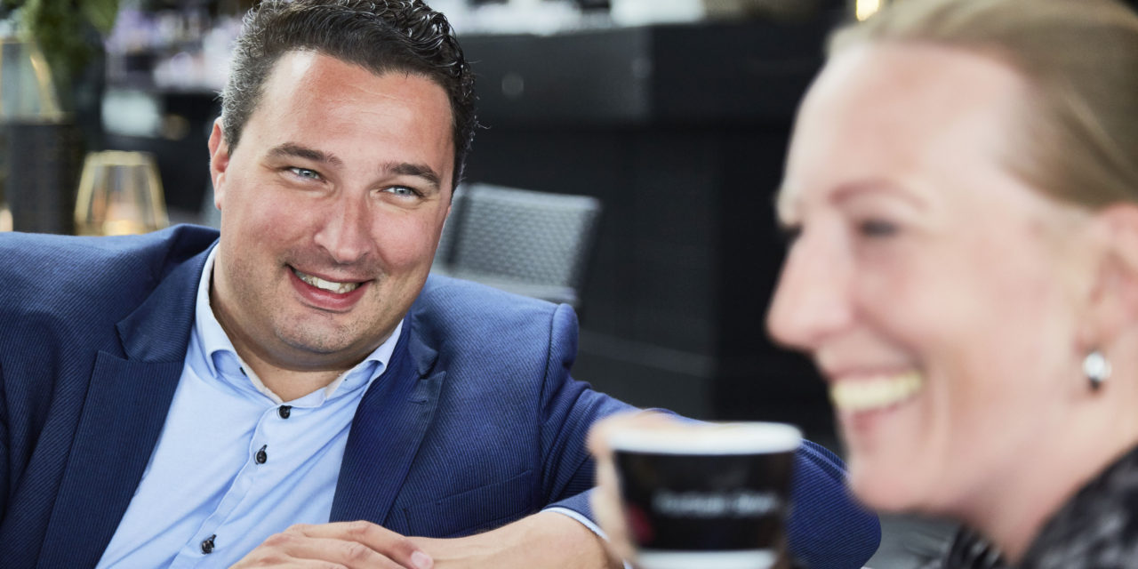 Fedustria geeft Belgische meubelbranche een boost in binnen- en buitenland