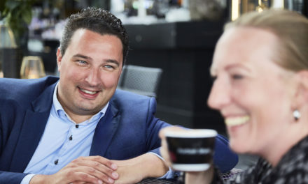 Fedustria geeft Belgische meubelbranche een boost in binnen- en buitenland