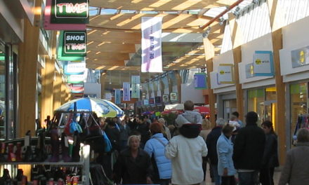 CBS: retailers positiever over hun voortbestaan