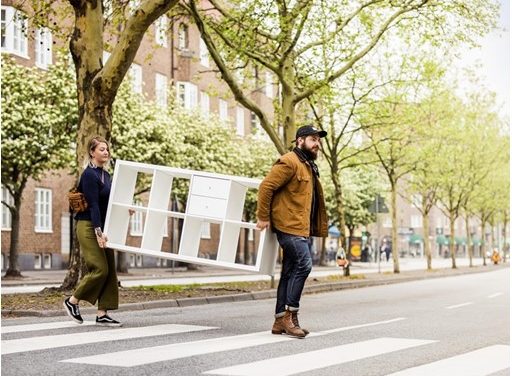 IKEA gaat nog meer circulair doen