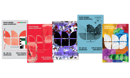 Dutch Design Foundation bij culturele basis OCW?