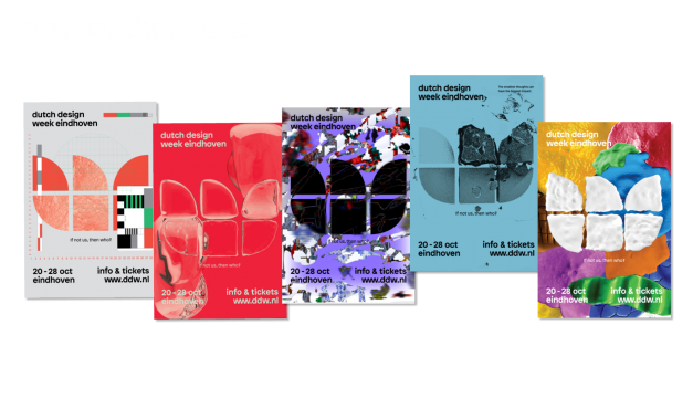 Dutch Design Foundation bij culturele basis OCW?