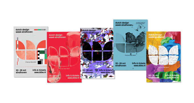 Dutch Design Foundation bij culturele basis OCW?