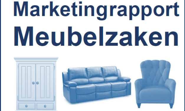 Marktdata.nl: Marketingrapport Meubelzaken 2020