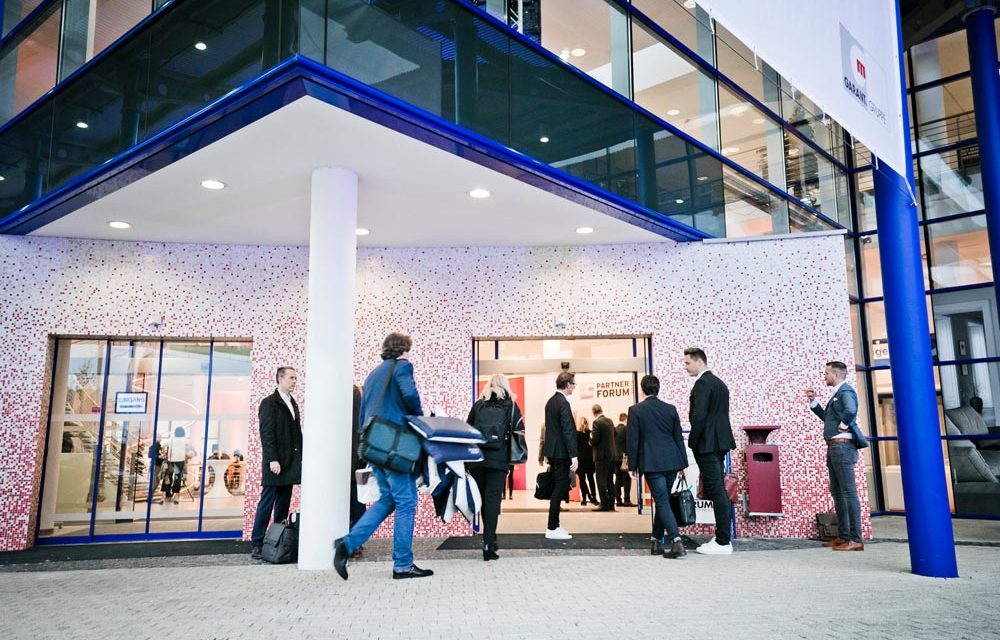 Garant Partnerforum 2020 afgelast
