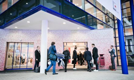 Garant Partnerforum 2020 afgelast