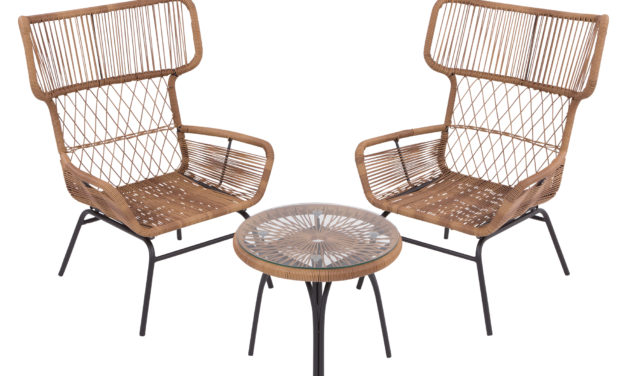 MADE.com en het al fresco kantoor