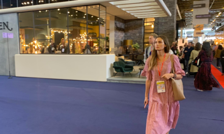 Voorjaarseditie Maison et Objet afgelast