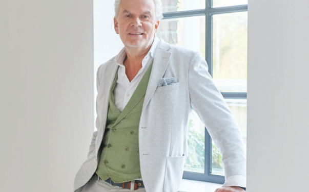 Interview Henk Teunissen van Riviera Maison: ‘We willen volledig naar een omnichannel organisatie’