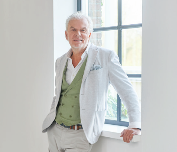 Interview Henk Teunissen van Riviera Maison: 'We willen volledig naar een omnichannel | Interior Business