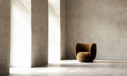 Nieuwe showroom van ferm in Kopenhagen