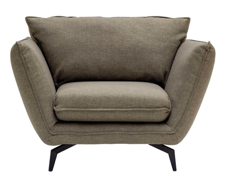 Nieuwe collectie Kvinde: meer zitcomfort en duurzaamheid