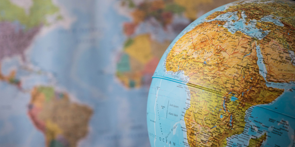 CNR Holding: exportbeurs voor Afrika