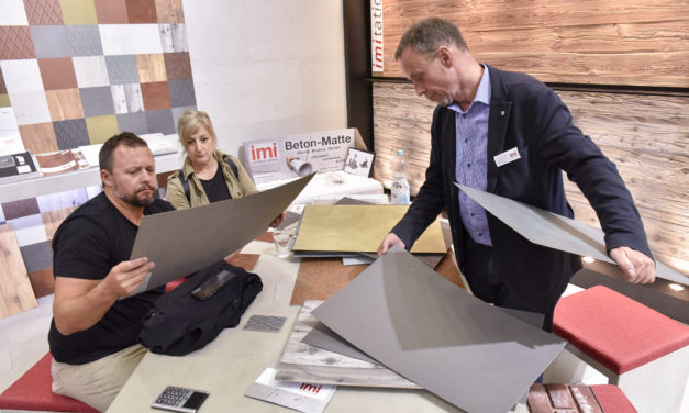 interzum 2021: focus op…vloeren?